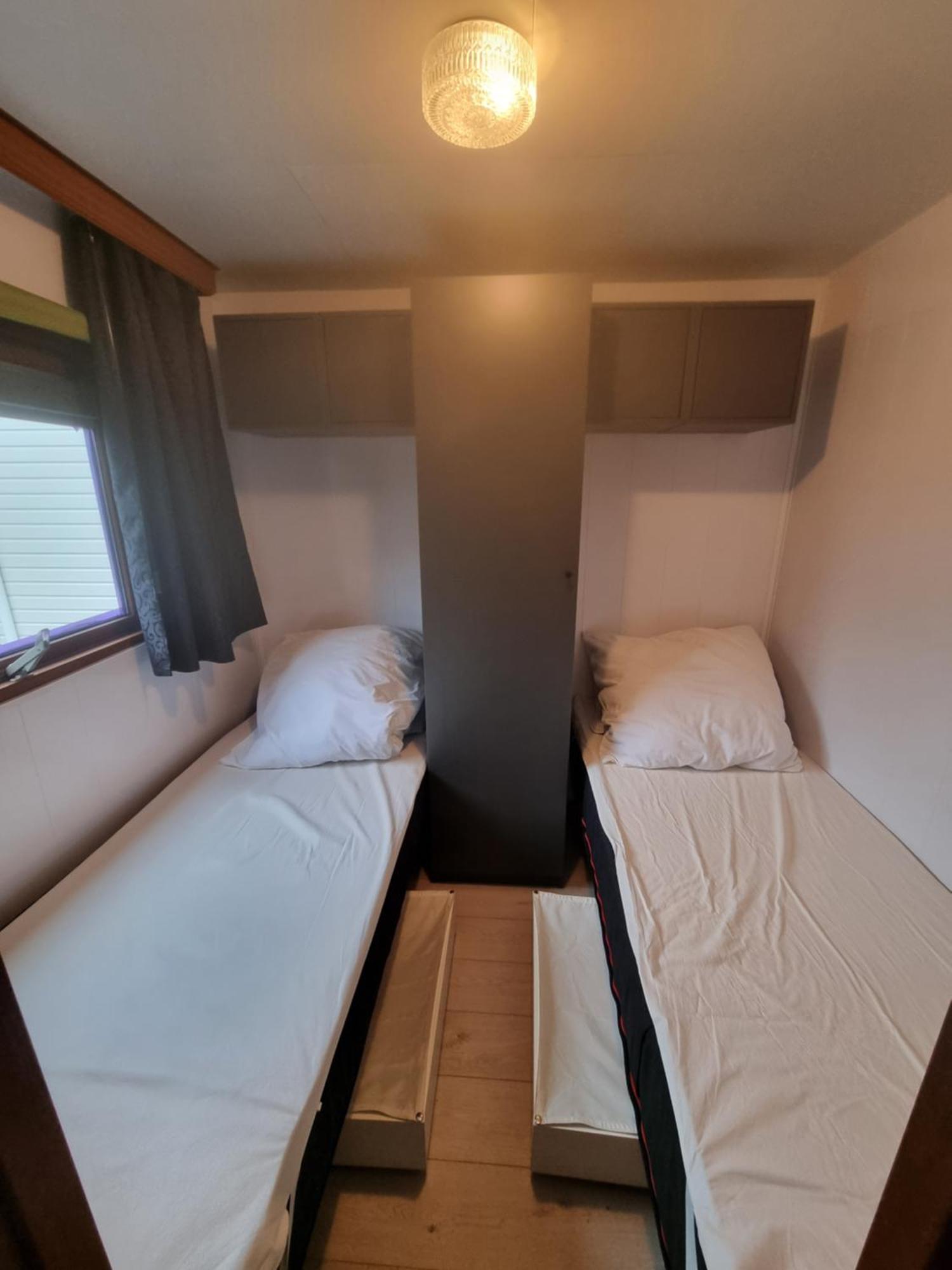 Ferienwohnung Direkt Am Strand In Makkum Dış mekan fotoğraf