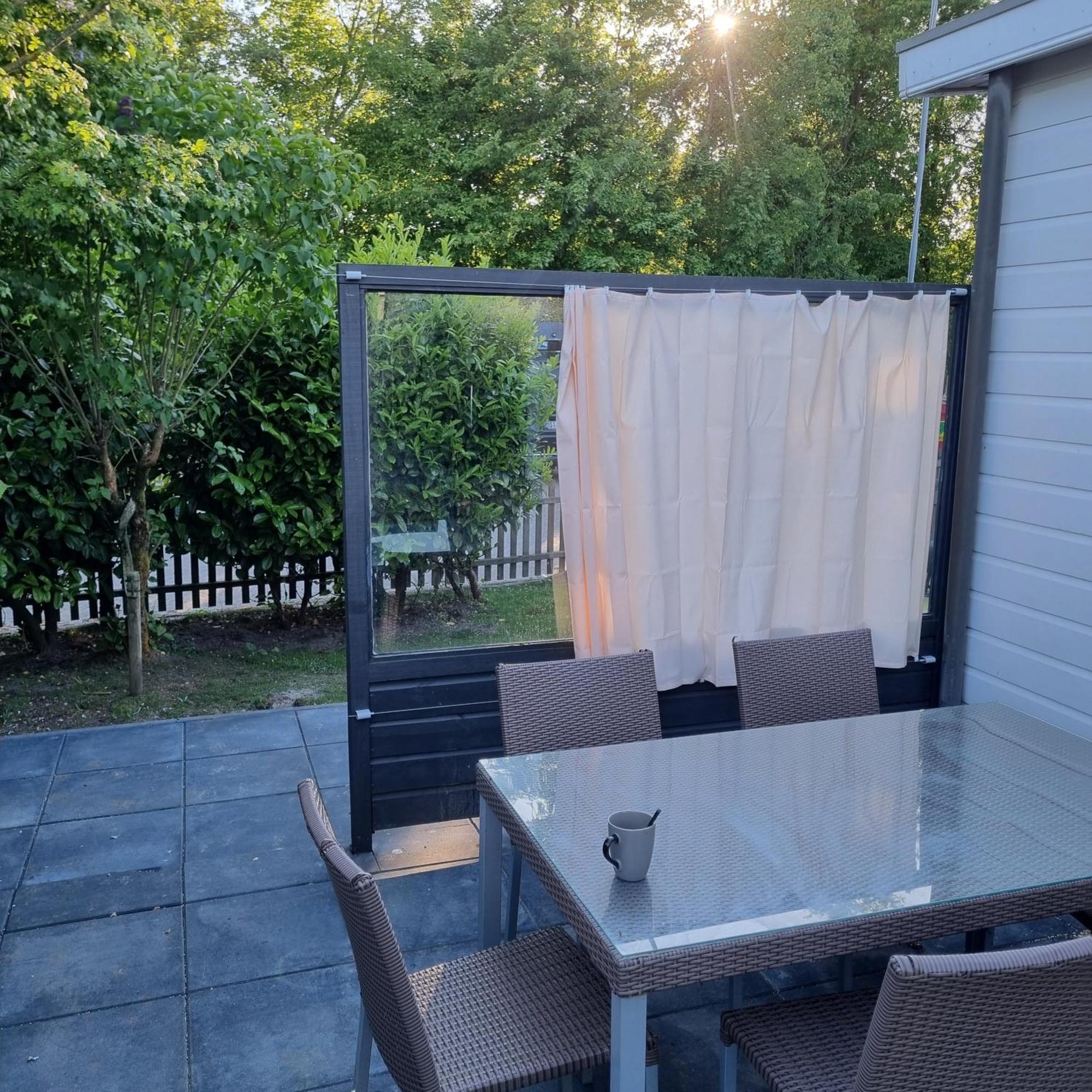 Ferienwohnung Direkt Am Strand In Makkum Dış mekan fotoğraf